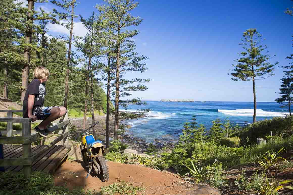 Surf check