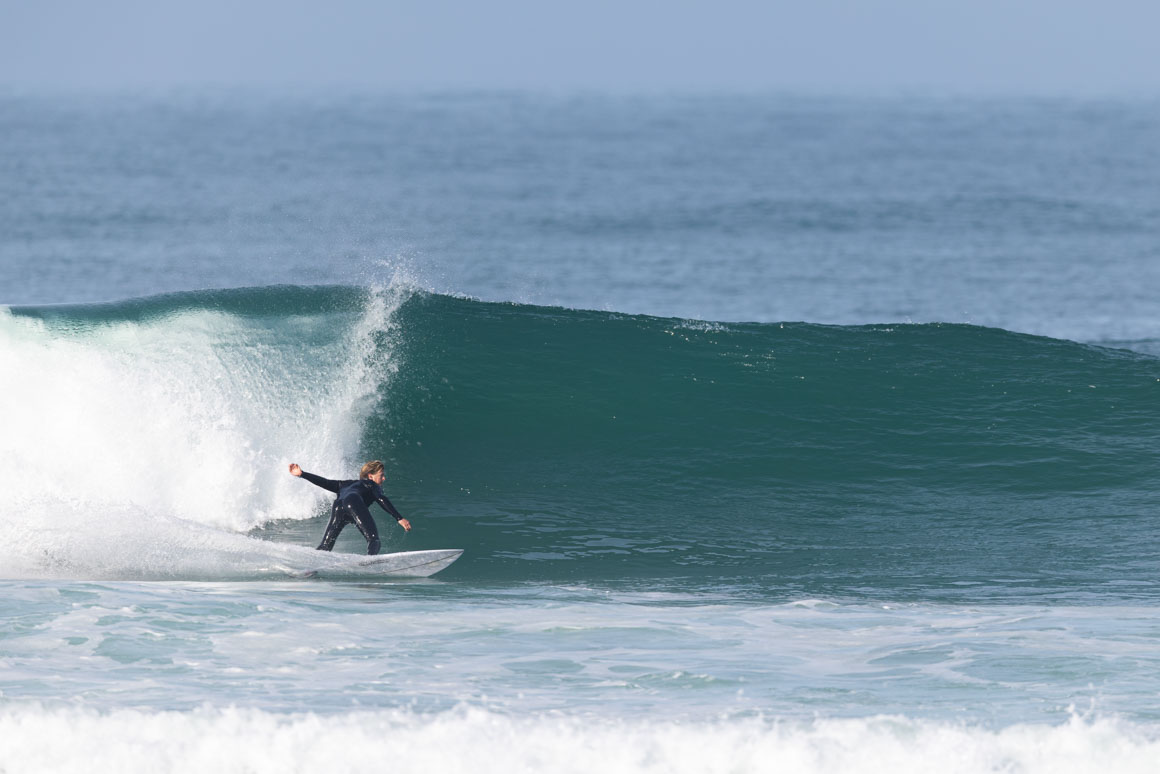 Keo into a decent wall