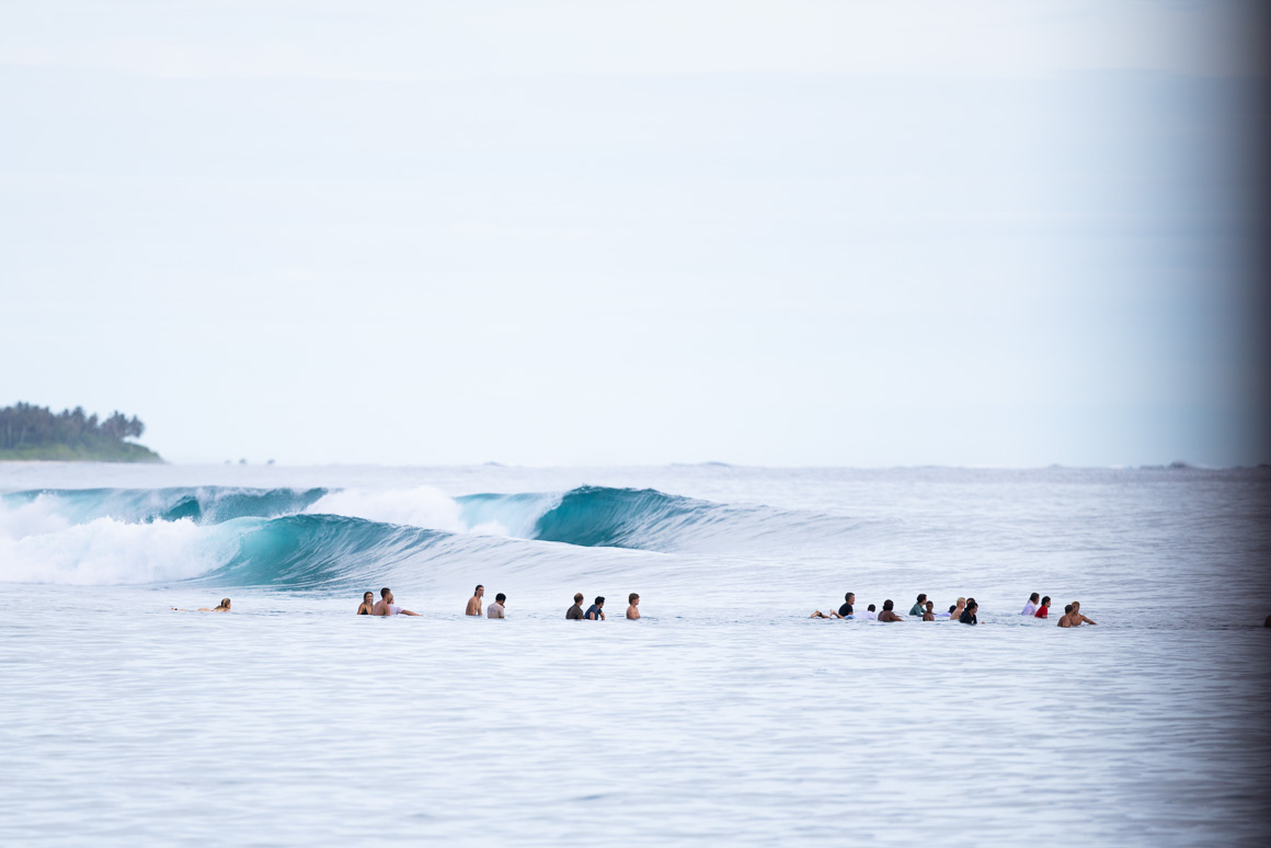 Mentawai dreaming