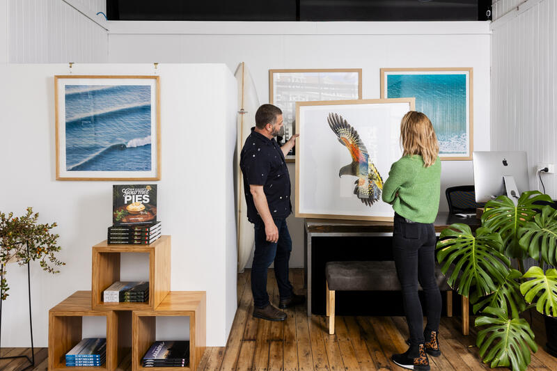 Fine Art Prints