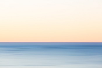 Dawn over St Clair Beach, Dunedin, New Zealand. - Buy this print | Box ...