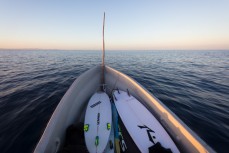 Dawn search during the 2017 Fiji Launch Pad event held In the Mamanuca Islands, Fiji.