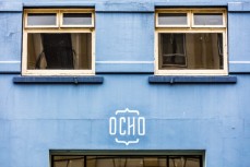 OCHO chocolate factory, Dunedin, New Zealand.