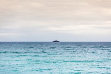 Ripples at White Island, St Clair, Dunedin, New Zealand.