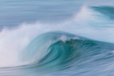 Afternoon sessions in the Channel at St Clair, Dunedin, New Zealand.
Credit: www.boxoflight.com/Derek Morrison