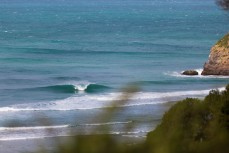 Late autumn waves on Otago Peninsula, Dunedin, New Zealand.
Credit: www.boxoflight.com/Derek Morrison