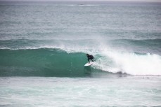 Tucked in at St Clair Point, Dunedin, New Zealand.
Credit: www.boxoflight.com/Derek Morrison