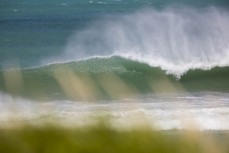 Summer waves at a remote beach in the Catlins, New Zealand.
Credit: www.nzsurfjournal.com/Derek Morrison