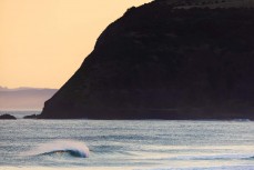 Empty line up at St Clair, Dunedin, New Zealand.
Credit: www.boxoflight.com/Derek Morrison