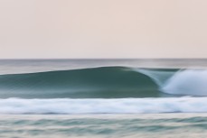 Empty line up at St Clair, Dunedin, New Zealand.
Credit: www.boxoflight.com/Derek Morrison