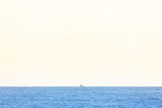White Island from Brighton, Dunedin, New Zealand.Credit: www.boxoflight.com/Derek Morrison