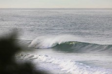 Winter swell at St Kilda, Dunedin, New Zealand.Credit: www.boxoflight.com/Derek Morrison