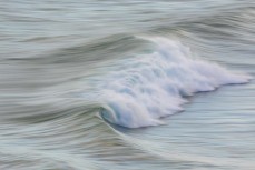 A lumpy winter swell at Blackhead, Dunedin, New Zealand.Credit: www.boxoflight.com/Derek Morrison