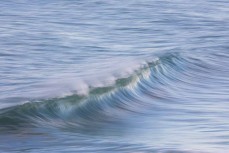 A lumpy winter swell at Blackhead, Dunedin, New Zealand.Credit: www.boxoflight.com/Derek Morrison