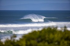 A big, empty peak at St Kilda, Dunedin, New Zealand.Credit: www.boxoflight.com/Derek Morrison