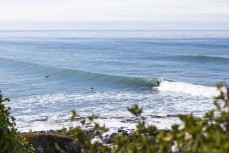 Fun spring waves at St Clair, Dunedin, New Zealand.
Credit: www.boxoflight.com/Derek Morrison