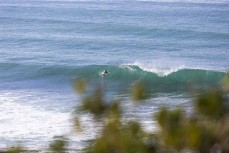 Fun spring waves at St Clair, Dunedin, New Zealand.
Credit: www.boxoflight.com/Derek Morrison