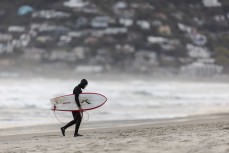 Jonas Tawharu at St KIlda, Dunedin, New Zealand.Credit: www.boxoflight.com/Derek Morrison