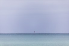 Summer colours at Aramoana, Dunedin, New Zealand.