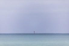 Summer colours at Aramoana, Dunedin, New Zealand.