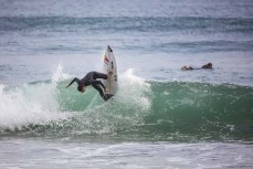 Kehu Butler at home at Mount Maunganui, Bay of Plenty, New Zealand.