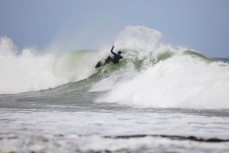 Paul Moretti at Brighton, Dunedin, New Zealand.Credit: www.boxoflight.com/Derek Morrison