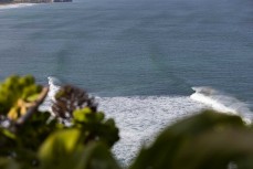 Empty waves at St Clair, Dunedin during the final days of Lockdown Alert Level 4.
Credit: www.boxoflight.com/Derek Morrison