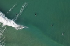 Late autumn waves at Blackhead, Dunedin, New Zealand.
Credit: www.boxoflight.com/Derek Morrison