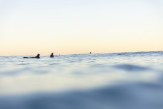 Dusk session at St Clair, Dunedin, New Zealand.Credit: www.boxoflight.com/Derek Morrison