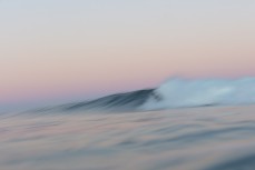 Dusk session at St Clair, Dunedin, New Zealand.Credit: www.boxoflight.com/Derek Morrison