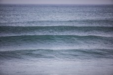 Swell lines at St Clair, Dunedin, New Zealand.Credit: www.boxoflight.com/Derek Morrison