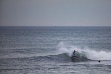 Jack McLeod on form at St Clair, Dunedin, New Zealand.Credit: www.boxoflight.com/Derek Morrison