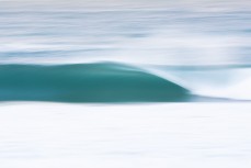 Empty winter waves at St Kilda, Dunedin, New Zealand.
Credit: www.boxoflight.com/Derek Morrison