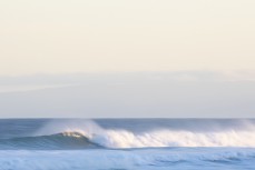 Empty winter waves at St Kilda, Dunedin, New Zealand.
Credit: www.boxoflight.com/Derek Morrison