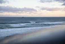 Empty winter waves at St Kilda, Dunedin, New Zealand.
Credit: www.boxoflight.com/Derek Morrison