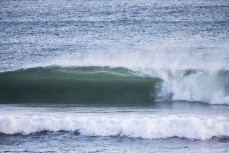 Empty wave at St Kilda, Dunedin, New Zealand.
Credit: www.boxoflight.com/Derek Morrison