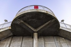 St Clair Esplanade concrete design at St Clair, Dunedin, New Zealand.
Credit: www.boxoflight.com/Derek Morrison