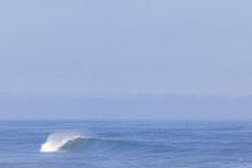 A wave pulses through at St Clair, Dunedin, New Zealand.
Credit: www.boxoflight.com/Derek Morrison