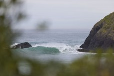 Seconds lining up during a super clean winter swell at St Clair, Dunedin, New Zealand.
Credit: www.boxoflight.com/Derek Morrison