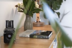 Living the Dream, Life by the water in New Zealand, coffee table book. Published November 3, 2021. Penguin Random House.Photo: Derek Morrison