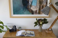 Living the Dream, Life by the water in New Zealand, coffee table book. Published November 3, 2021. Penguin Random House.Photo: Derek Morrison