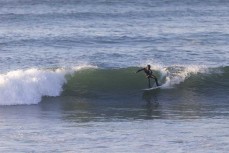 Jack Higgins ripping up the channel at St Clair, Dunedin, New Zealand.
Credit: www.boxoflight.com/Derek Morrison