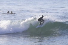 Dawn session at St Clair, Dunedin, New Zealand.
Credit: www.boxoflight.com/Derek Morrison