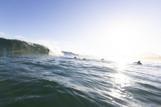 Afternoon session at Blackhead, Dunedin, New Zealand.Credit: www.boxoflight.com/Derek Morrison