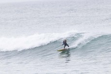 Keo Morrison on rail at St Clair, Dunedin, New Zealand.
Credit: www.boxoflight.com/Derek Morrison