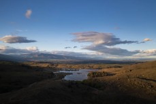 Butchers Dam near Alexandra, Central Otago, New Zealand. Photo: Derek Morrison