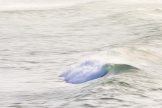 Dawn wave breaks at St Clair, Dunedin, New Zealand.
Credit: www.boxoflight.com/Derek Morrison