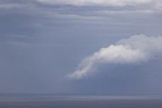 Clouds during a spring frontal system at St Clair, Dunedin, New Zealand.
Credit: www.boxoflight.com/Derek Morrison