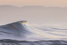 Fun winter waves at Blackhead, Dunedin, New Zealand.
Photo: Derek Morrison