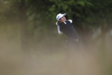 Vivian Lu. NZ Amateur Golf Championship, Otago Golf Club, Dunedin, New Zealand. Sunday 13 November Photo: Derek Morrison/www.bwmedia.co.nz